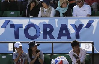 東レ子会社､品質データ不正書き換えを発表