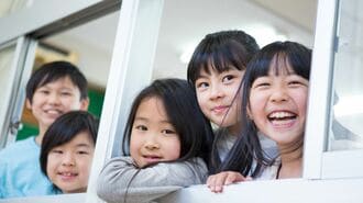 熊本発｢ウェルビーイング｣が教育に必要な理由