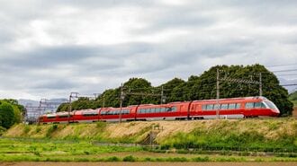 ｢横浜駅に頼らない路線｣神奈川県ご当地鉄道事情