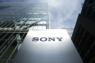 ソニーFGきょう直接上場､2000年以降で初の事例