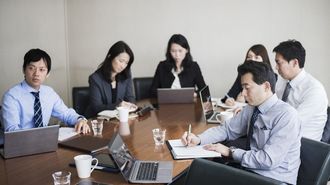 ｢会議が仕事｣の日本人的生活を変える方法