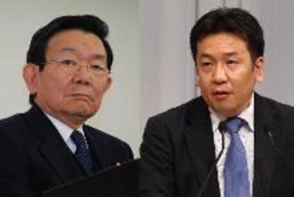 枝野官房長官、与謝野経済財政担当相に、期待できますか？--東洋経済1000人意識調査