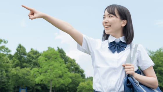 在日米大使館､なぜ｢日本の女子中高生｣を応援?