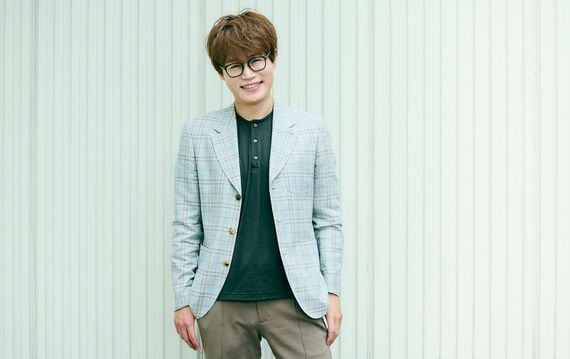 石井琢磨さん