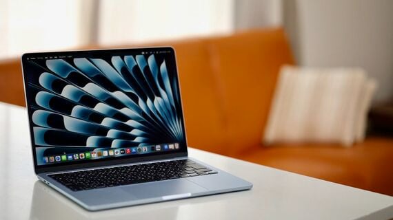 MacBook Air（M4）