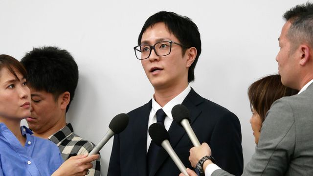 a浦田直也の泥酔逮捕が他人事ではない理由 災害 事件 裁判 東洋経済オンライン 社会をよくする経済ニュース
