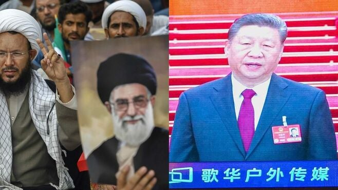 ホルムズ海峡封鎖なら中国経済にも影響は及ぶ