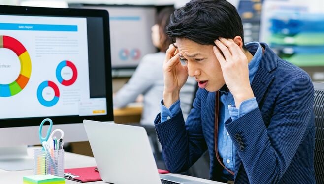 イノベーション創出を阻む3つの｢企業側の要因｣