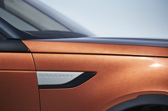 ランドローバー ディスカバリー｜Land Rover Discovery