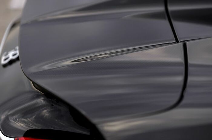 ブガッティ シロン｜Bugatti Chiron