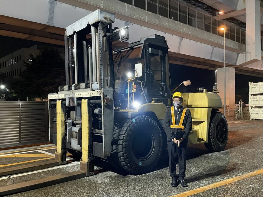 画像 | 川崎・横浜の港を走る、知られざる「貨物線」の実力 石油から廃棄物まで運ぶ「神奈川臨海鉄道」 5ページ目 | ビジネス | 東洋経済オンライン
