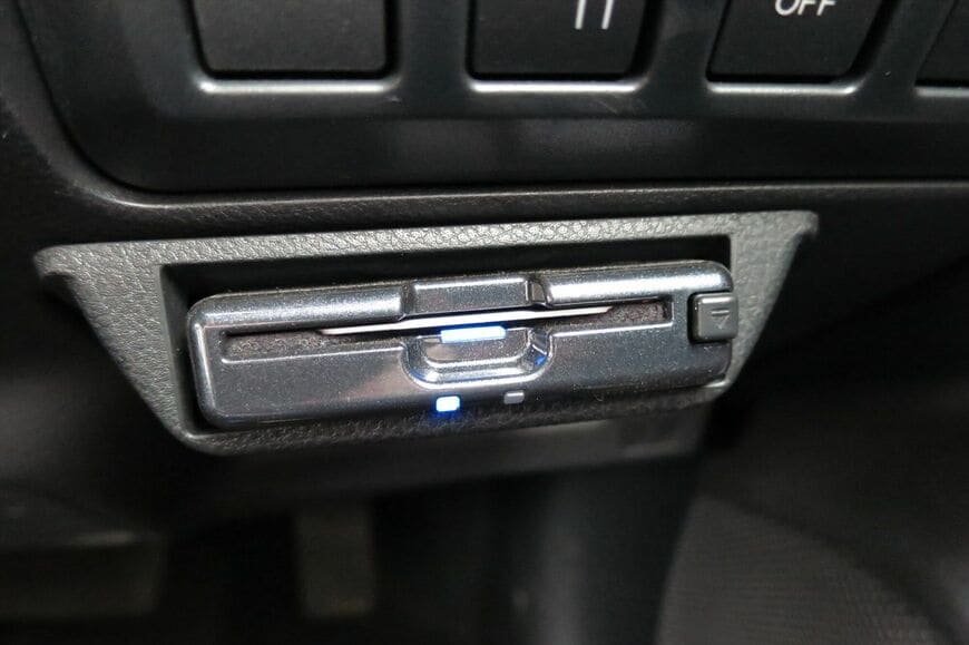 ETC利用率は今や9割を超えている（写真：jwc5902 / PIXTA）