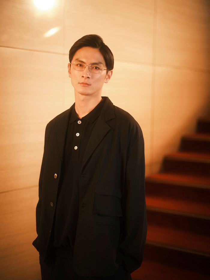 （写真／内田裕介（Ucci））