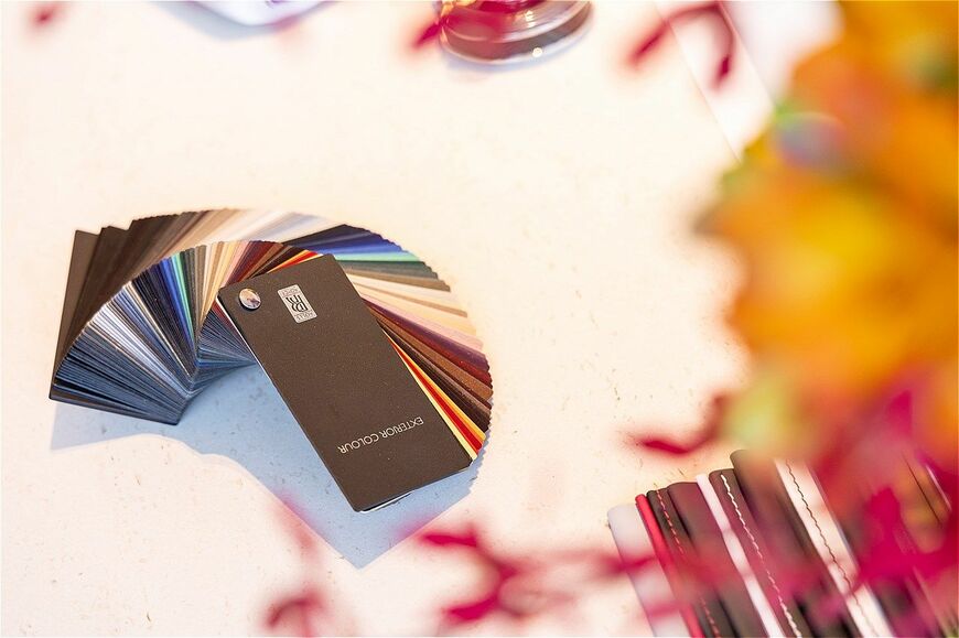 ロールス・ロイス試乗会の様子（写真：三木 宏章）