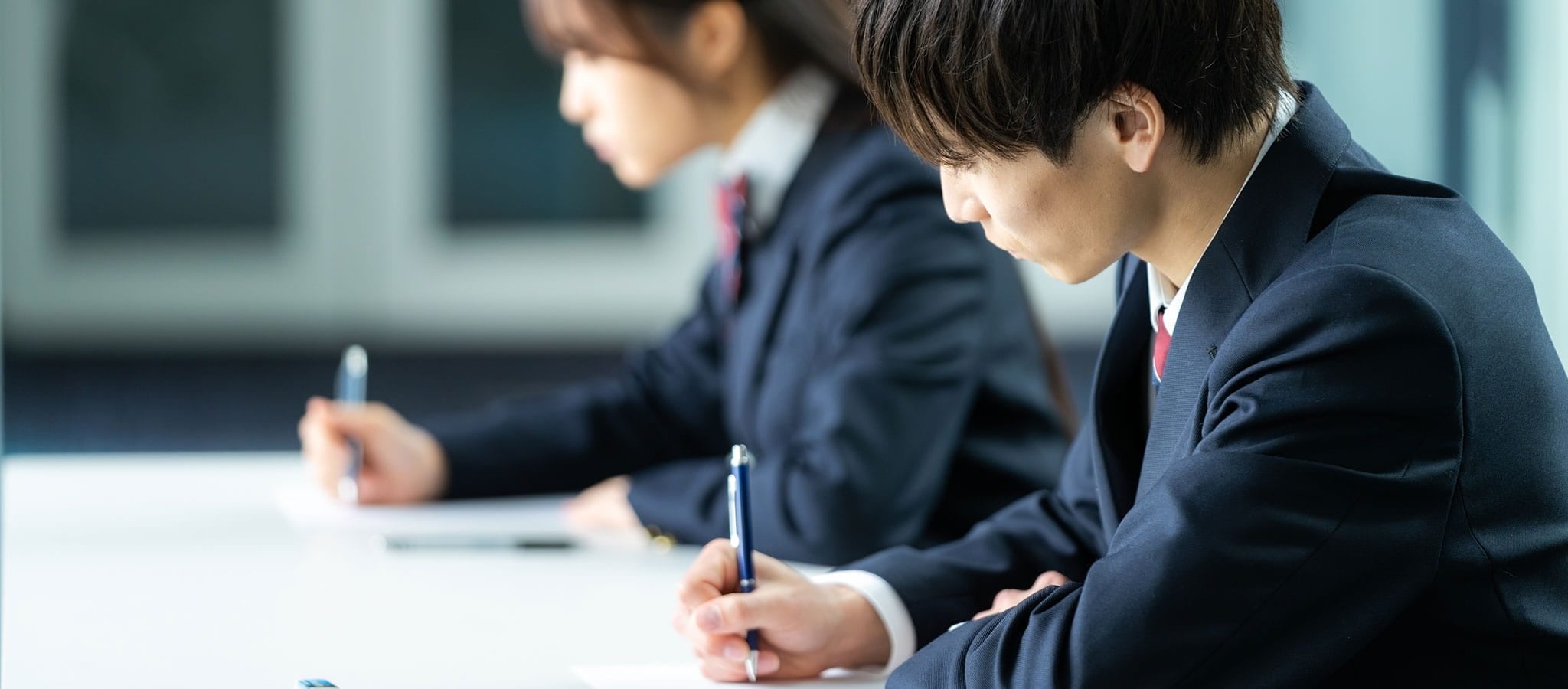 注目の公立高校｢併願制｣､新たな恩恵と要注意点