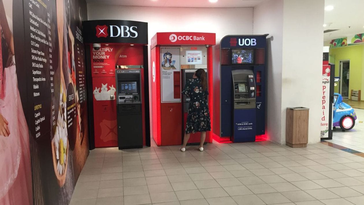日本の銀行はチマチマ手数料を取り過ぎる 家計 貯金 東洋経済オンライン 経済ニュースの新基準