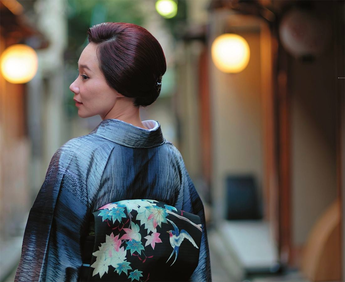 マドモアゼルユリアさん