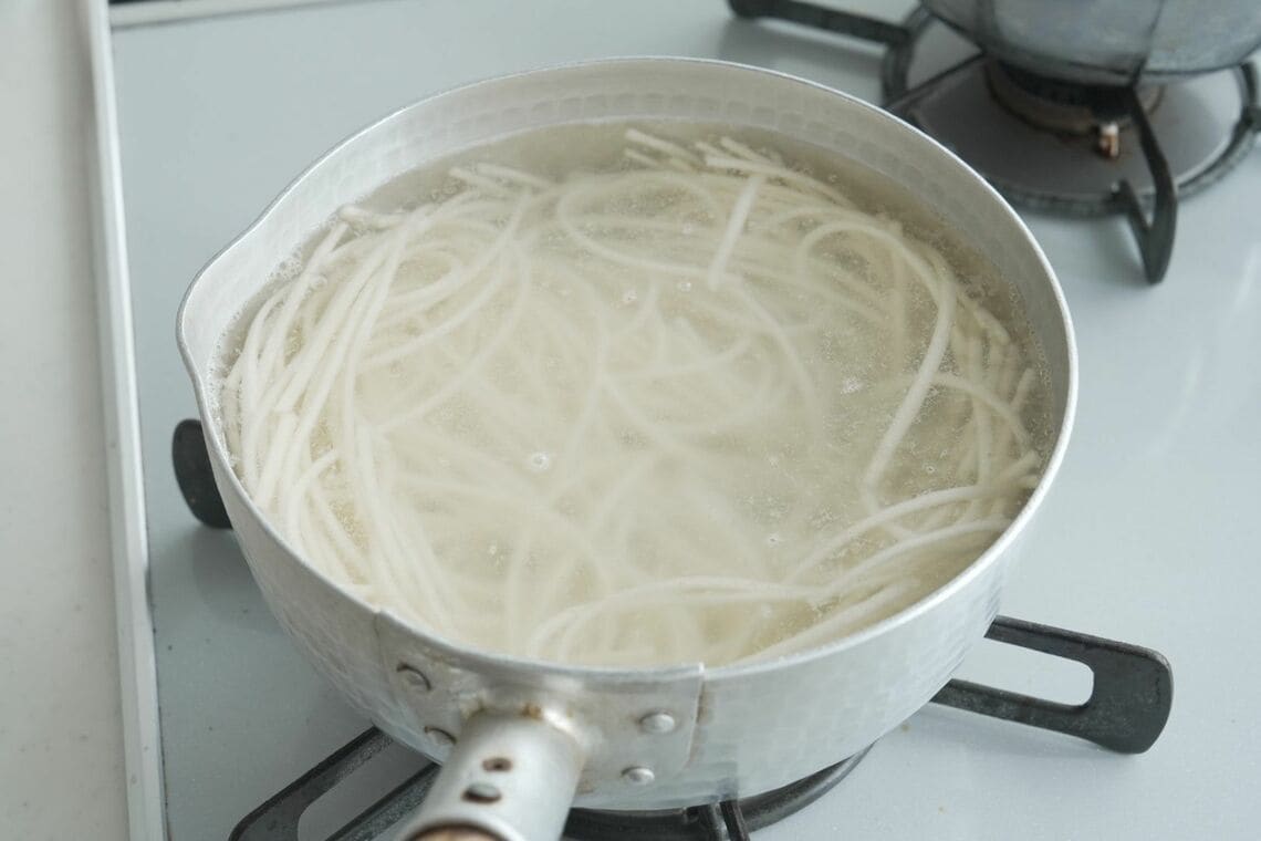 うどん