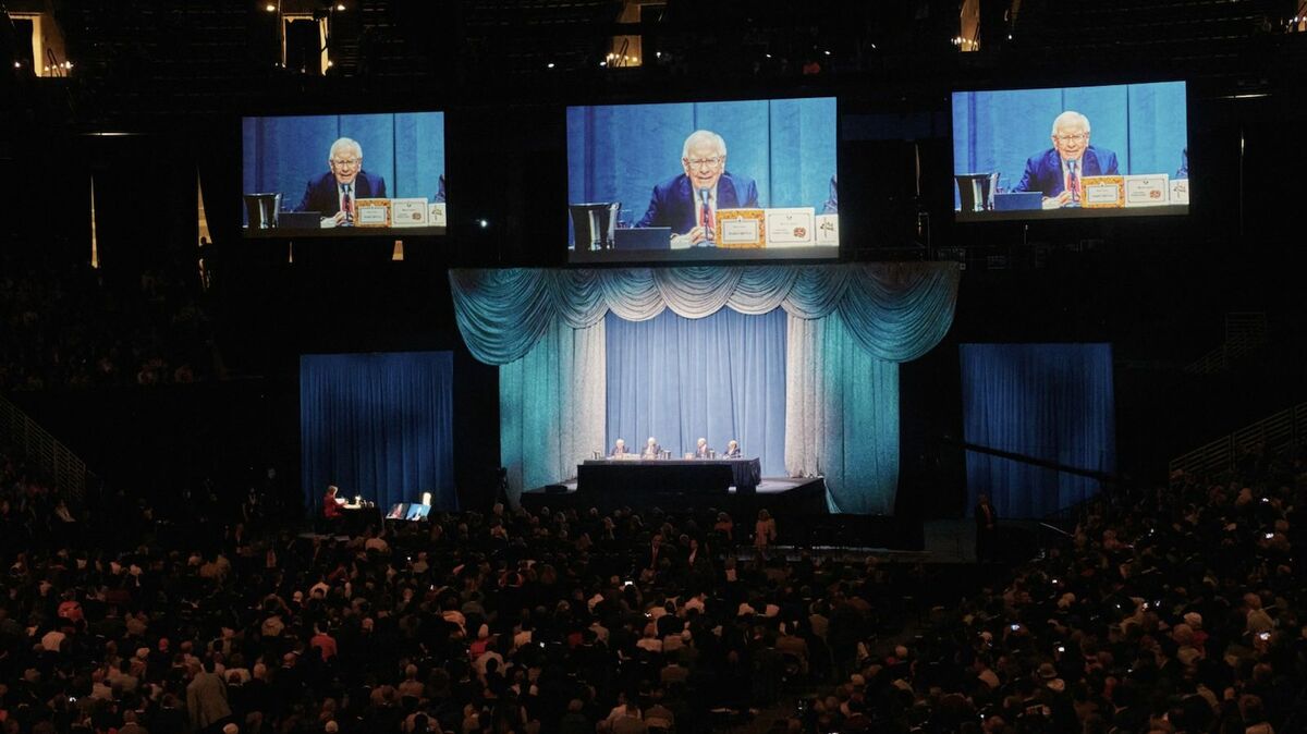 バークシャー ハサウェイ 何 の 会社 (99) 사진