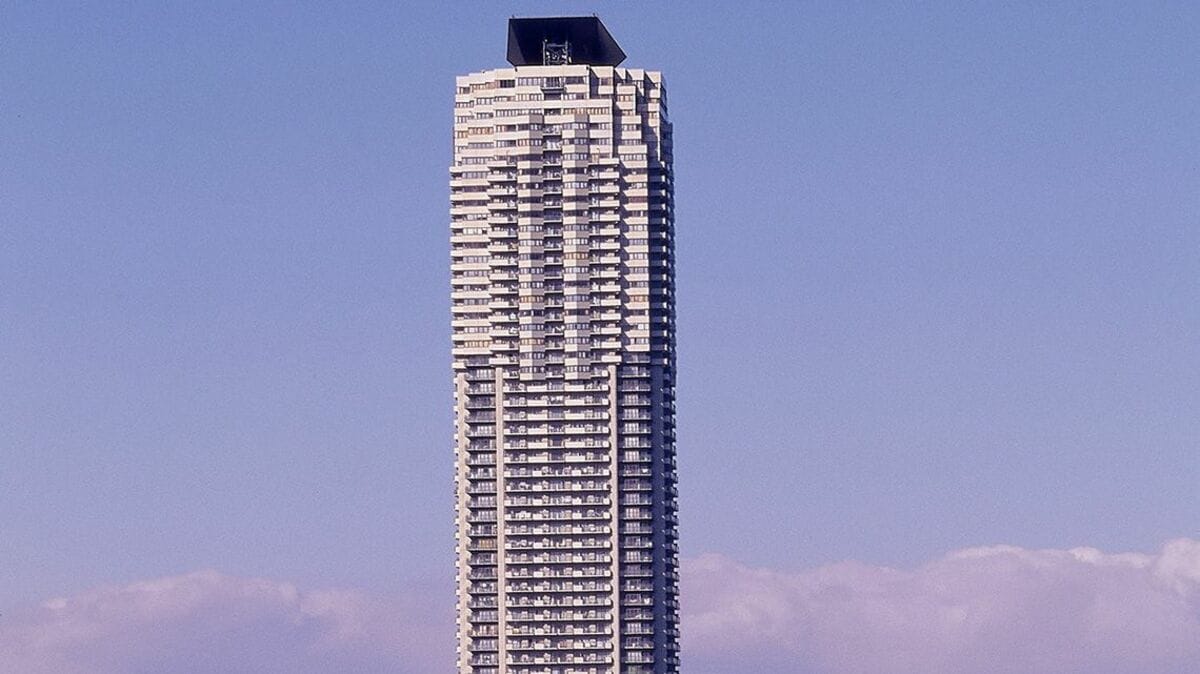 エルザ タワー 55