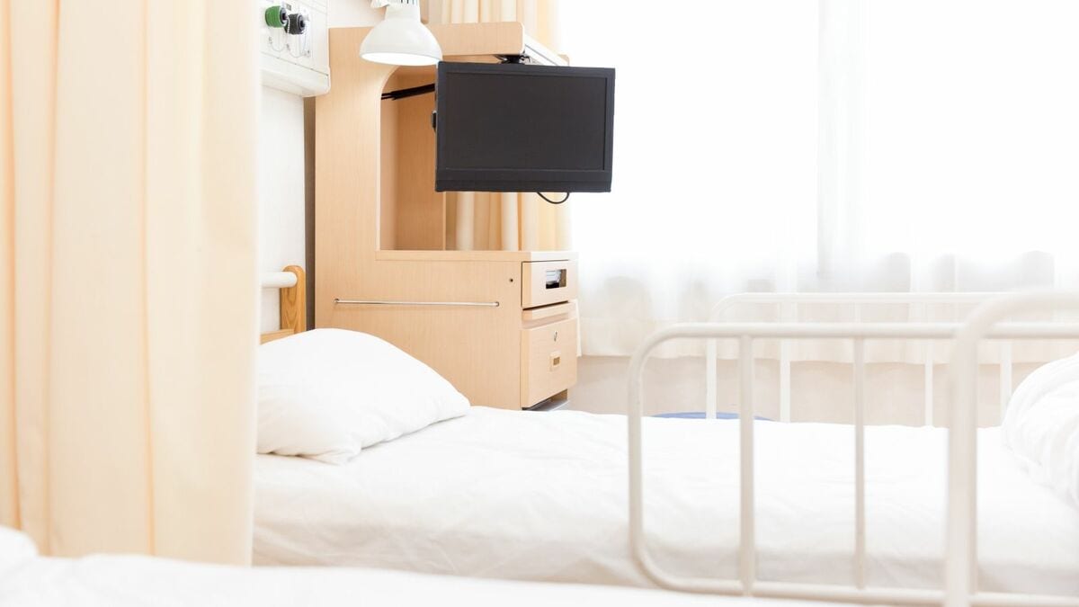「病床数が多い」全国TOP400自治体ランキング 人口当たり病床数が多い自治体はどこなのか