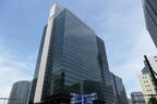 横浜シンフォステージのウエストタワー