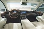 レクサス LS500｜Lexus LS500