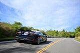 写真：Automobili Pininfarina