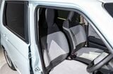 ホンダの新型軽自動車EV「N-ONE e:」（写真：三木 宏章）