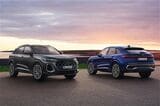 アウディ新型「「Q5エディションワン」」（アウディジャパン）