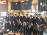 喜多方ラーメン坂内 コスタメサ店