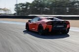 ランボルギーニ テメラリオ（写真：Automobili Lamborghini）