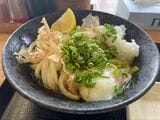 香川 うどん