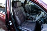 ホンダ「ZR-V」のディテール（東洋経済オンライン編集部撮影）