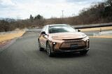 クラウン エステート（写真：トヨタ自動車）