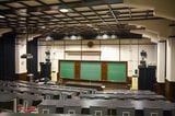 東京大学 理学部2号館の講堂
