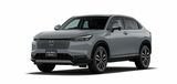ホンダ「ヴェゼル」のディテール（写真：本田技研工業）