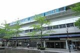 六甲ライナー　アイランドセンター駅