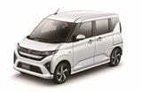 ダイハツの新型「ムーヴ」のディテール（写真：ダイハツ工業）