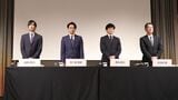 補償会社「スマイルアップ」の「業務完了」の定義はどうなるのか（撮影：尾形文繁）