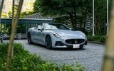 写真：Maserati Japan