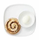 Bセットは300円で提供中（写真：イケア提供）