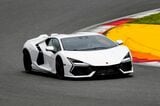 写真：Lamborghini Japan