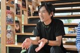（撮影：風間仁一郎）
