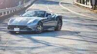 フェラーリ｢峠仕様の跳ね馬｣は何がスゴいか ｢カリフォルニアT HS｣に乗ってみた