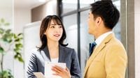 ｢距離を縮めるのが下手な人｣の会話以前の問題点 本能的に｢敵認定｣されないための科学的方法