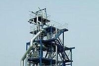 下水汚泥から水素を取り出す--燃料電池社会に向けた実験が始動