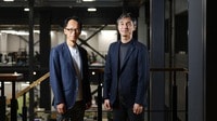 〈インタビュー〉ローランドはなぜ蘇ったのか…MBOを決断した元社長と再上場後を担う現社長の証言