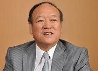 松下、ＹＫＫ、大震災　街の電器屋は逆境で育つ--ケーズホールディングス会長　加藤修一《下》