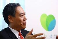 長野県は、なぜ日本一幸せな県になれたのか